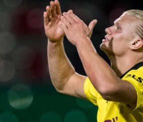 世界赛赛程-罗泽的菱形+哈兰德的帽子，多特蒙德踏上卫冕路