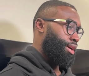 LOL直播-布朗采访全文：普里查德的职业态度有目共睹，这感觉很好