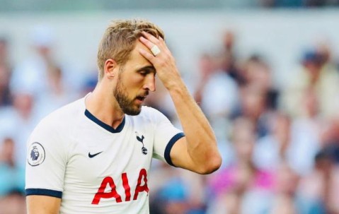 LOL直播-凯恩裹足、热刺按兵、曼城不动，1.6亿转会还能成吗？