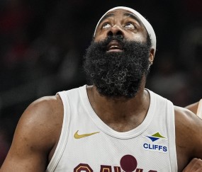 世界赛赛程-常规赛收官战骑士迎战奇才 米切尔&amp;哈登&amp;莫布里&amp;阿伦不打