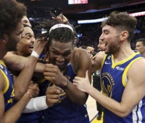 电竞投注-勇士球星身边的守护神！吃苦耐劳的卢尼太重要