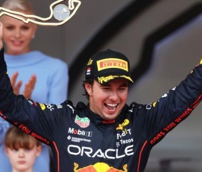 英雄联盟世界赛-续约佩雷兹考量合格 红牛车队“不费脑筋”的决定