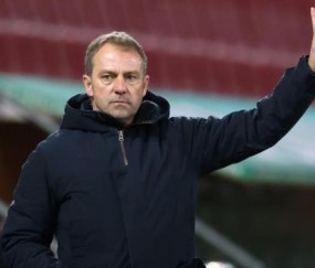 LOL直播-弗利克：球队进入状态慢 诺伊尔：我们没吸取教训