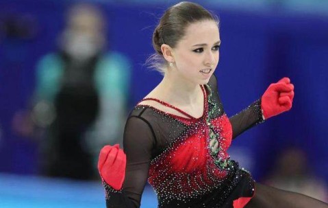 世界赛赛程-瓦利耶娃继续参赛，一枚按需分配的定时炸弹已埋下