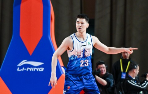LOL直播-阿不都18+10+9！新疆加时逆转天津结束4连败 齐麟25+7爆发