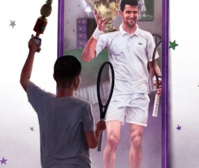 世界赛赛程-张奔斗：德约不是天神下凡，而是凡间的天神